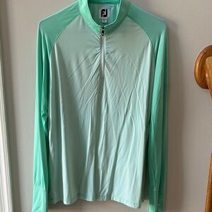 FootJoy golf top